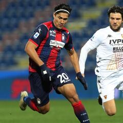 Otro golpe para Luis Rojas