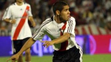 La mayor promesa argentina dice que quiere jugar en el Madrid