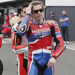 "La vida es mucho más importante que el deporte"