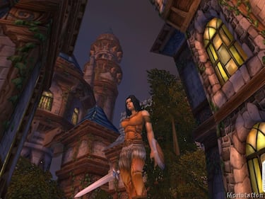 [PreCP] The Burning Crusade se presentará en Campus Party