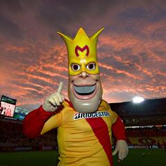 Atlético Morelia y José Luis Higuera adquieren derechos de Monarcas