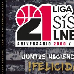 La LNBP cumple 21 años: "Lo mejor está por venir"