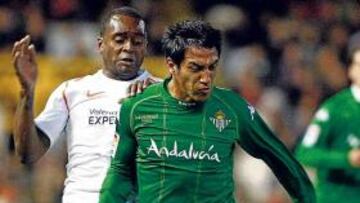 <b>AGRADA. </b>Fabián Monzón está contento con el equipo y la ciudad y le gustaría quedarse.