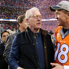 Which college will sign the number one ranked quarterback Arch Manning?