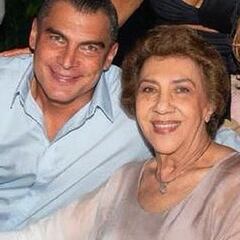 Fallece madre de Faryd Mondragón, exarquero de la Selección Colombia