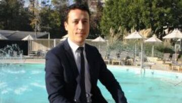 “¿Villar? La investigación apunta al más alto nivel, donde él está”