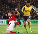 Middlesbrough 1 -Arsenal 2, Premier League: resumen, crónica e imágenes