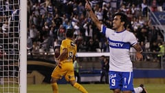 La UC revive en la agonía