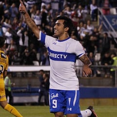 La UC revive en la agonía