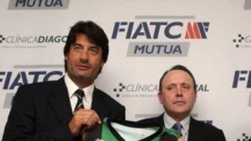 FIATC Seguros es el nuevo patrocinador del Joventut