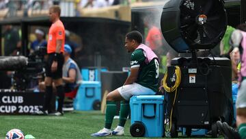 Al Tigre le cuesta rugir