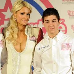 Terol y el pasadón que le dio a Maverick su primer triunfo