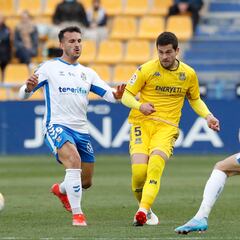 Roberto Olabe, entre Bergantiños y Juergen Elitim