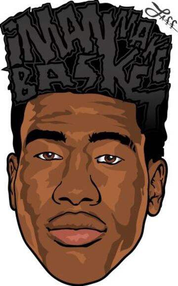 Iman Shumpert