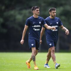 Pumas - Celta de Vigo: Horario, canal, TV, cómo y dónde ver