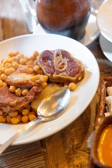 La Rayúa, el legado gastronómico de la familia Verdasco en el corazón de Madrid