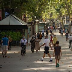 Rebrotes de coronavirus en España y mapa del mundo de casos y muertes hoy, 27 de julio