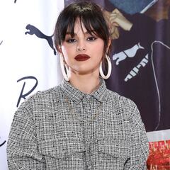 Selena Gomez hits over 400 million followers on Instagram