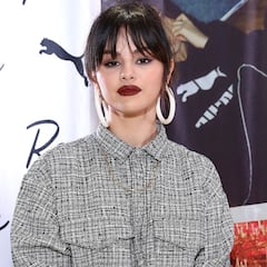 Selena Gomez attends Taylor Swift’s ‘Eras Tour’ concert as one of the Eras