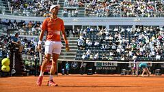 Nadal - Isner: horario, TV y cómo ver el Masters de Roma 2022 en directo