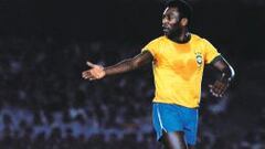 Ilustres que nunca ganaron la Copa: Messi, Pelé y Maradona