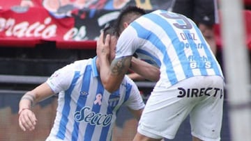 Col&oacute;n - Atl&eacute;tico Tucum&aacute;n en vivo: Superliga, hoy en directo