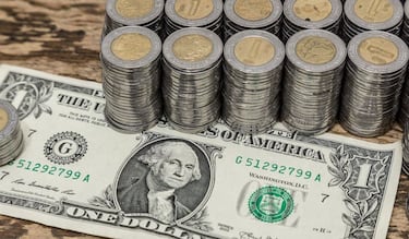 Precio del dólar, 29 de julio: cuál es el tipo de cambio en México