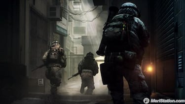 [E3] Battlefield 3, Impresiones