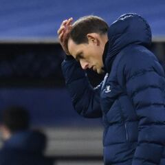 El Barça ‘descuadra’ a Tuchel