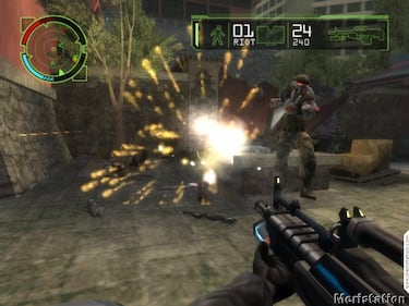 Project Snowblind, Impresiones