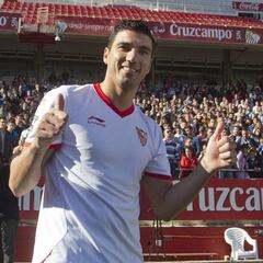 Lauren: "Reyes era un espectáculo futbolístico"