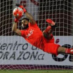 Herrera agiganta su leyenda y critica con dureza a dirigencia