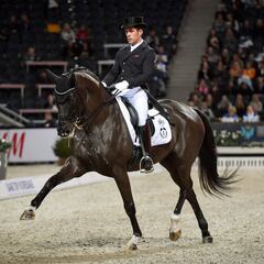 La Federación Ecuestre descarta la participación de rusos y bielorrusos en París 2024