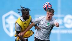 Botafogo vs Seattle Sounders: horario, TV, canal, cómo y dónde ver el Mundial de Clubes 2025