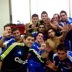 Superclásico: ¿cuáles han sido las mayores goleadas históricas entre Colo Colo y U. de Chile?