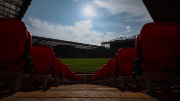 Manchester United - Manchester City: Horario, TV; cómo y dónde ver Premier League en USA