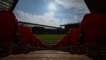 Manchester United - Manchester City: Horario, TV; cómo y dónde ver Premier League en USA