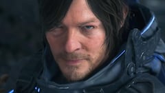 Cómo encontrar al aventurero perdido en Death Stranding 2: On the Beach
