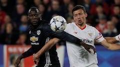 Mourinho makes a move for Sevilla's Clement Lenglet