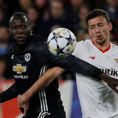Mourinho quiere adelantarse al Barcelona por Clement Lenglet