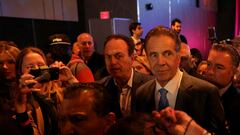 The Trump curse strikes again: Mamdani wins after the president jinxed Cuomo and other MAGA politicians