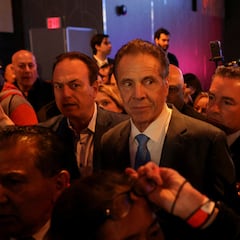 The Trump curse strikes again: Mamdani wins after the president jinxed Cuomo and other MAGA politicians