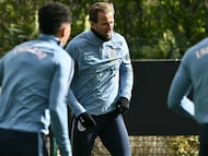 Bayern Munich and Real Madrid will meet in the Champions League quarterfinal on Tuesday night, and Harry Kane could be available for the German club.