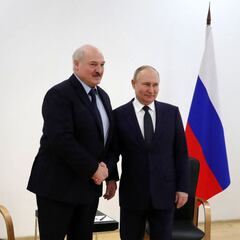 Putin confiesa hasta cuándo habrá guerra