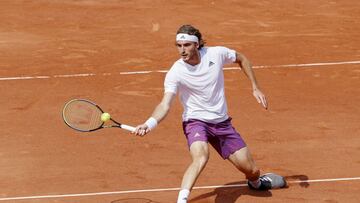 Resumen y resultado de la 4ª jornada de Roland Garros: resultados día 6 en vivo online