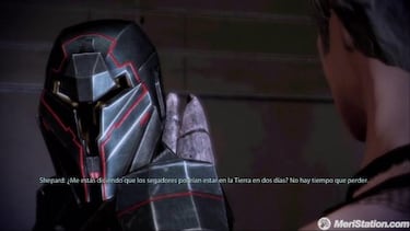 Mass Effect 2: Arrival, Impresiones