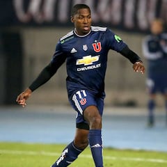 Armando Cooper lanza claro mensaje sobre su futuro en la U