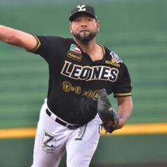 Monclova pierde contra Leones (0-3) Resumen y carreras del juego