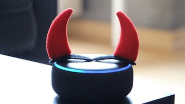 El peligro de usar Alexa: Descubiertas vulnerabilidades en el asistente IA