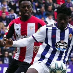 La African Football Talent Academy, el vivero del Real Valladolid en Ghana